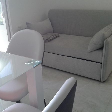 Ferienwohnung Sea View Zadar Exterior foto