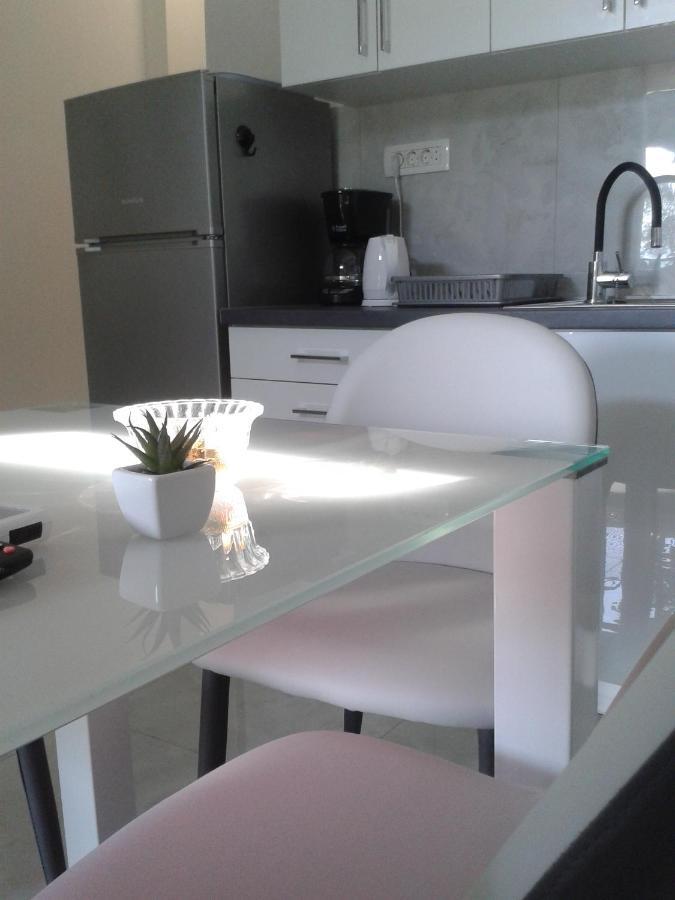 Ferienwohnung Sea View Zadar Exterior foto
